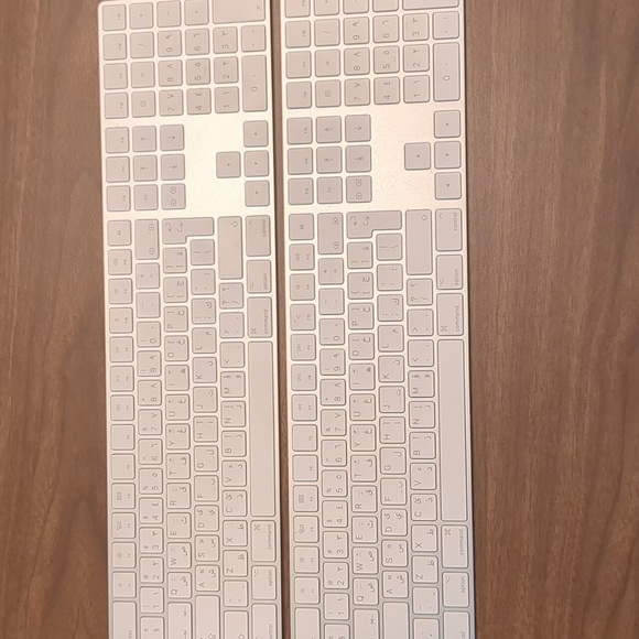 Apple Other - Apple Magic Keyboard